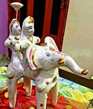 महालक्ष्मी पूजा