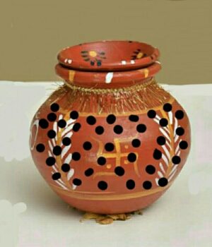 झिंझिया (ढिरिया)