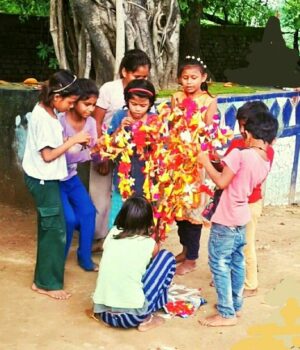 मामुलिया