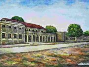 राजकीय इण्टर कालेज, झाँसी (उ.प्र.)