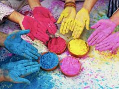 लोक कवि ईसुरी की फागें