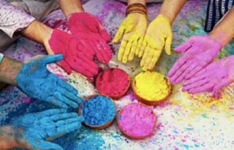 लोक कवि ईसुरी की फागें