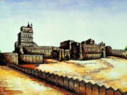 समथर का किला (झाॅंसी)