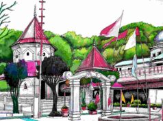 नैनादेवी मन्दिर, नैनीताल, (उत्तराखण्ड)