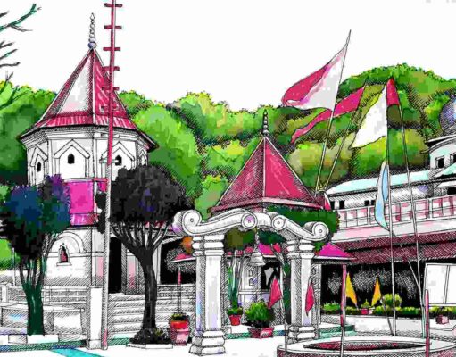 नैनादेवी मन्दिर, नैनीताल, (उत्तराखण्ड)
