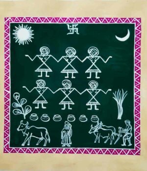 हलछट व्रत (हरछट व्रत)